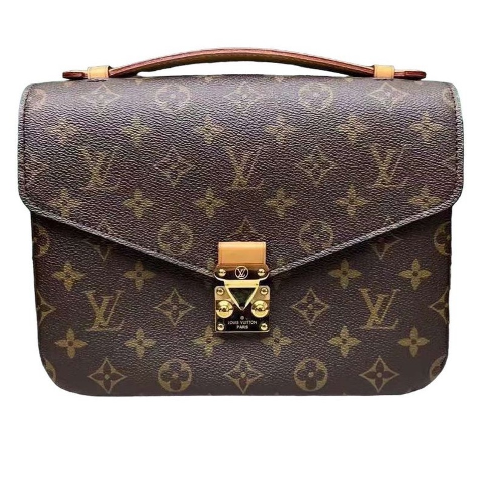 SOLD OUT””””Louis Vuitton pochette metis